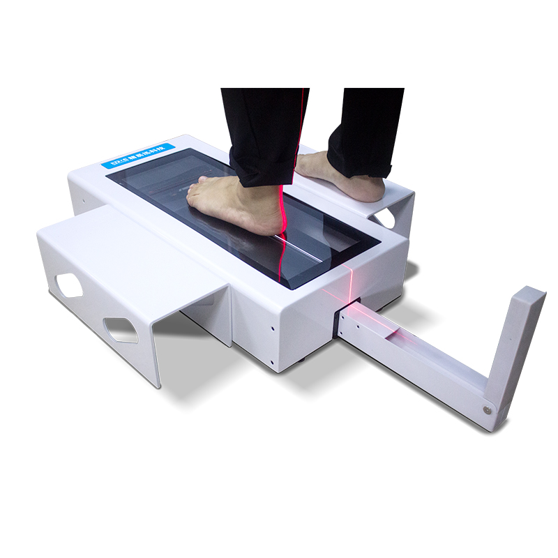三维足底扫描仪 三维足底扫描仪