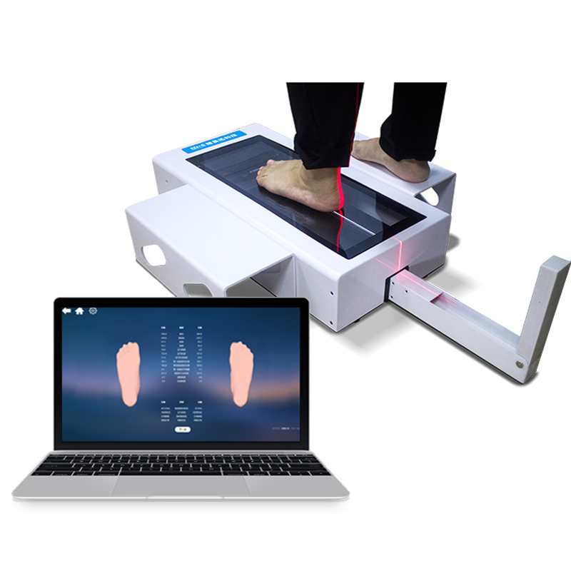 足底扫描仪 足底扫描仪