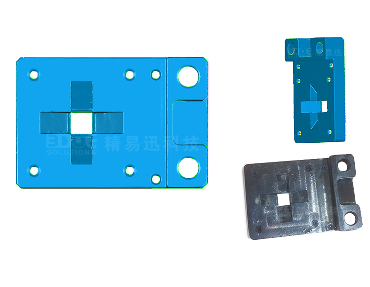 4cm金属件 3d扫描服务案例 taptap点点手机app下载
