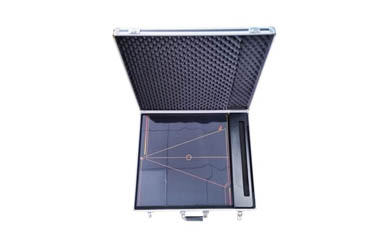 动态vs静态足底压力分布系统差异解析：哪种更适合步态矫正？